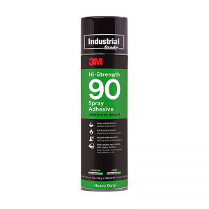 Аэрозольный клей 3М™ 90