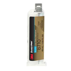 Акриловый двухкомпонентный клей 3М™ Scotch-Weld™ DP8710