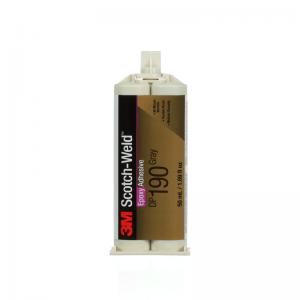 Эпоксидный двухкомпонентный клей 3М™ Scotch-Weld™ DP190, 18 л