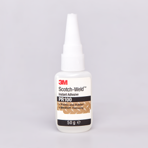 Этилцианакрилатный клей 3М™ Scotch-Weld™ PR100