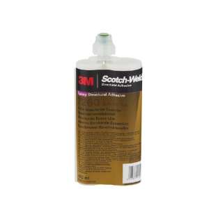 3М™ Scotch-Weld™ Эпоксидный клей 7260FC NS, черный, часть B/A FC NS, 400 мл