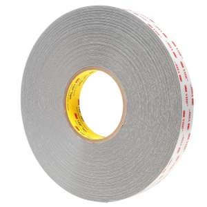 Двостороння стрічка 3М™ VHB™ RP62