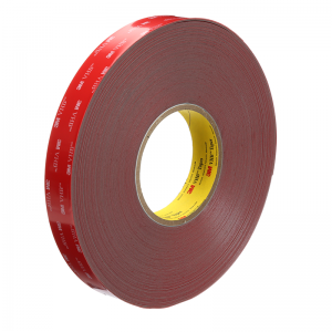 Двостороння стрічка 3М™ VHB™ RP25F