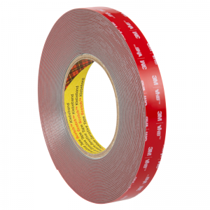 Двостороння стрічка 3М™ VHB™ GPH-160GF